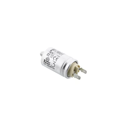 Kondensator roboczy silnika pompy do zmywarki Electrolux / AEG 3 µF 1115927103