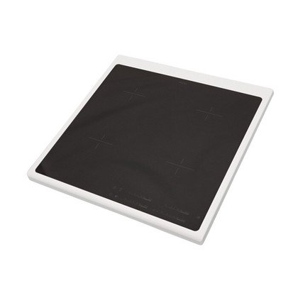 Plyta grzejna z ramka - 596x600mm