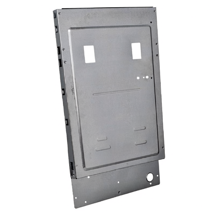 ITWD 61252 G Panel tylny obudowy do pralki Whirlpool / Indesit / Ariston / Hotpoint C00309485 480110100103