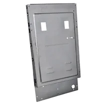 ITWD 61252 G Panel tylny obudowy do pralki Whirlpool / Indesit / Ariston / Hotpoint C00309485 480110100103