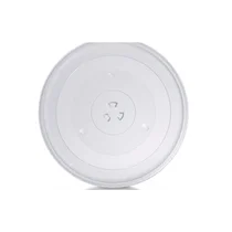 Szklany talerz obrotowy do mikrofalówki Bosch / Siemens 31,5 cm 00704706