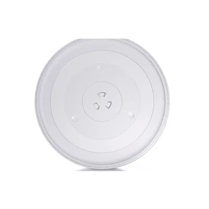 Szklany talerz obrotowy do mikrofalówki Bosch / Siemens 31,5 cm 00704706
