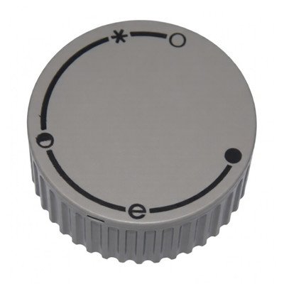 Części zamienne GORENJE Pokrętło termoregulatora do bojlera Gorenje / Hisense 580430