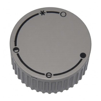 Części zamienne GORENJE Pokrętło termoregulatora do bojlera Gorenje / Hisense 580430