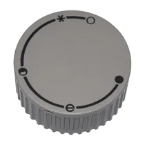 Pokrętło termoregulatora do bojlera Gorenje / Hisense 580430
