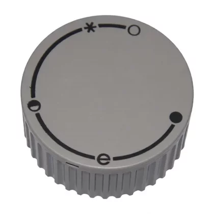 Pokrętło termoregulatora do bojlera Gorenje / Hisense 580430
