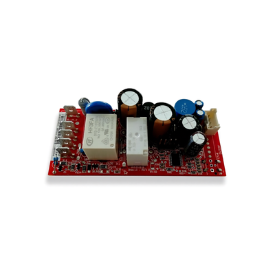 Moduł sterujący do lodówki Whirlpool / Bauknecht 481010492677 C00439303