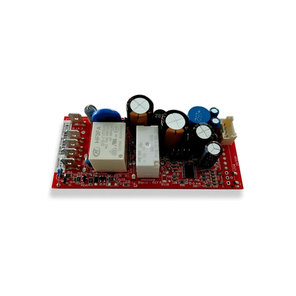 Moduł sterujący do lodówki Whirlpool / Bauknecht 481010492677 C00439303