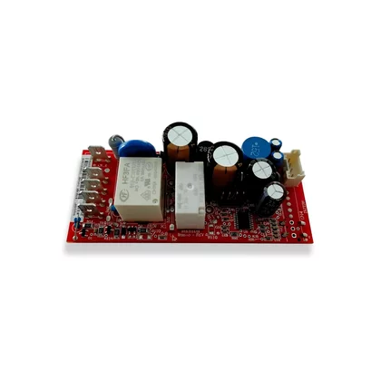 Moduł sterujący do lodówki Whirlpool / Bauknecht 481010492677 C00439303