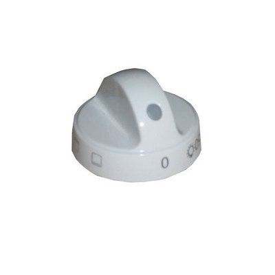 Pokrętło temperatury 50-250oC + 2 funkcje piekarnika (8027355)