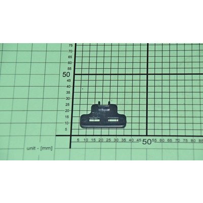 Wspornik potencjometru (1070546)