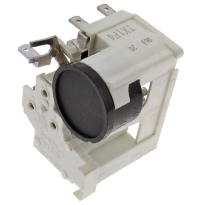 Starter sprężarki do lodówki Whirlpool / Indesit / Ariston / Hotpoint 480132100924