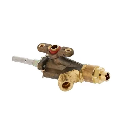 Zawór palnika do kuchenki i płyty gazowej Electrolux / AEG 3429075041