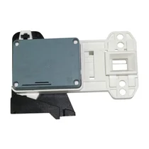 Elementy elektryczne do pralek r Blokada drzwi do pralki Polar MINU B3A4FQ61327 374-5