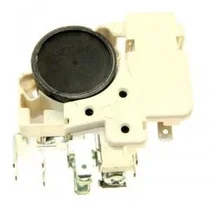Sprężarki, akcesoria, przekaźnik Starter sprężarki do chłodziarko-zamrażarki Electrolux / AEG 2425610306