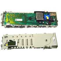 Elementy elektryczne do pralek r Płytka elektroniczna modułu sterującego do pralki Electrolux / AEG EWM1100 21P P61 973914521500004