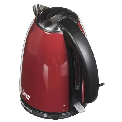 Czajnik elektryczny Russell Hobbs Flame Red 18941-70 1,7 l 2200 W czerwony