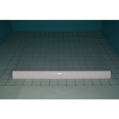 Szklana nakrywa do kuchenki 601 Amica (9054922)