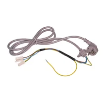 Elementy elektryczne do pralek r Przewód zasilania do pralki Amica 1,40 m 3x1,5 mm2 1021440