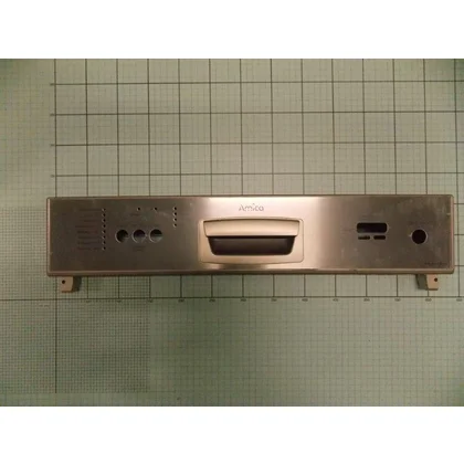 Panel przedni z maskownicą do zmywarki Amica 3010+3015 1020486