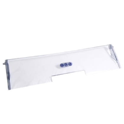 Pokrywa przednia uchylna komory zerowej do lodówki Whirlpool / Indesit / Ariston / Hotpoint 481226278033 C00327206