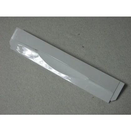Uchwyt drzwi do kuchenki mikrofalowej Whirlpool AVM218 / AVM215 481949869967 C00490826