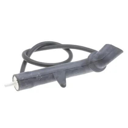 Mocowanie łącznika hydrostat-pompa do pralki Whirlpool 481953028682 C00343060
