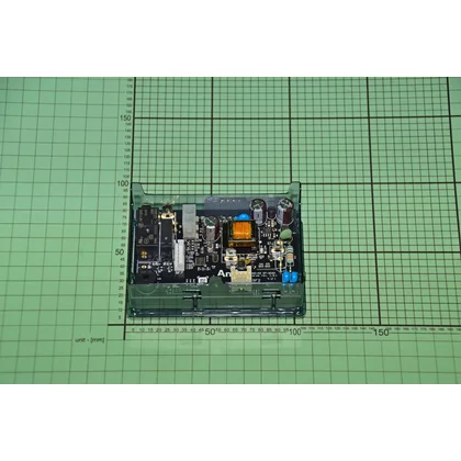 Programator do piekarnika Amica OpenUp Ts OpenUp AMI T105 cze.nA. 8517306