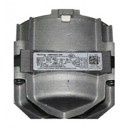 Silnik inwerterowy do pralki Amica 1047756 ZXGN-420-8-52L-1