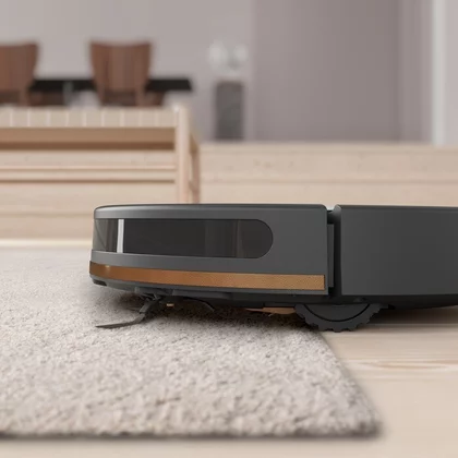 Akcesoria e-roboot Electrolux Szczotka boczna do robota sprzątającego Electrolux / AEG