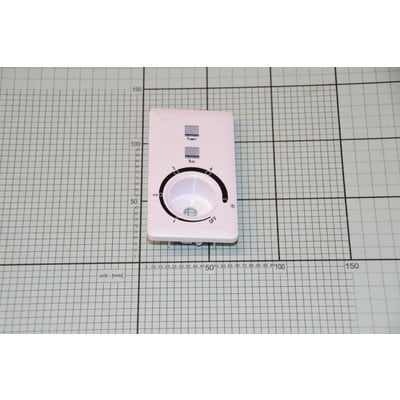Obudowa termostatu zamrażarki Amica (1036064)