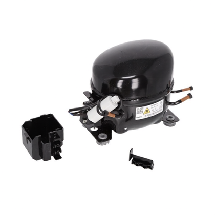 Sprężarka do chłodziarki i zamrażarki Electrolux / AEG 4055179305