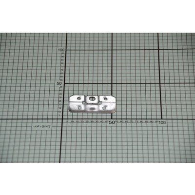 Wspornik płyty do kuchni Amica 55 L/P (8029572)