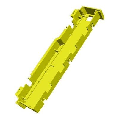 Obudowa modułu do kuchni Electrolux 3304585007