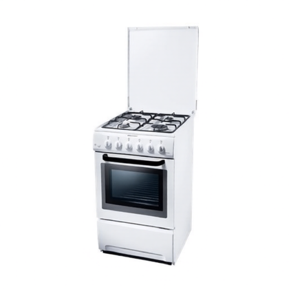 Elementy obudowy Obudowa boczna biała do kuchenki Electrolux / AEG 3422465215