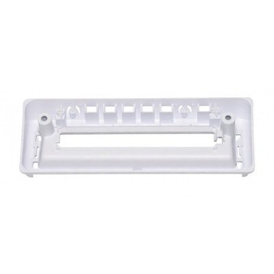 Obudowa lampy LED do chłodziarko-zamrażarki Amica 1047554