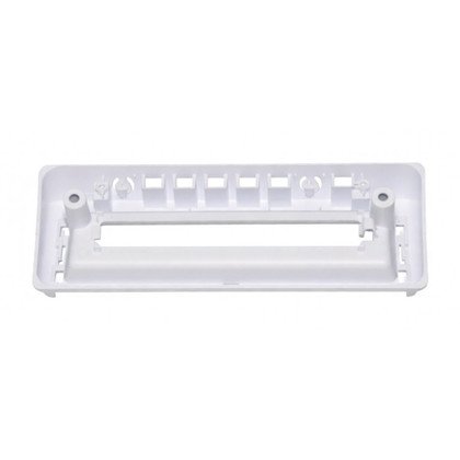 Obudowa lampy LED do chłodziarko-zamrażarki Amica 1047554
