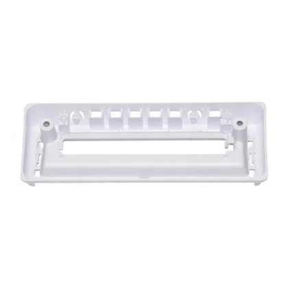 Obudowa lampy LED do chłodziarko-zamrażarki Amica 1047554