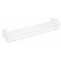Półki na drzwi różni producenci Dolny balkonik drzwiowy do lodówki Hisense / Gorenje HK2011996