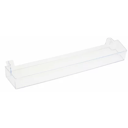 Półki na drzwi różni producenci Dolny balkonik drzwiowy do lodówki Hisense / Gorenje HK2011996