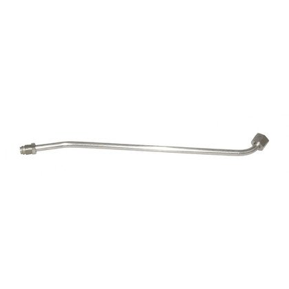 Rurki doprowadzające gaz do kuch Rurka doprowadzająca gaz do palnika kuchenki Amica 8024135