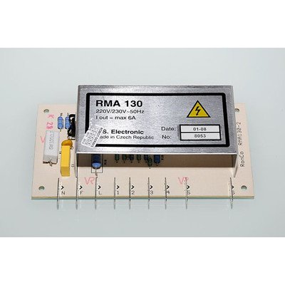 Moduł pralki Polar PDG885/PDH885 (488899901284)