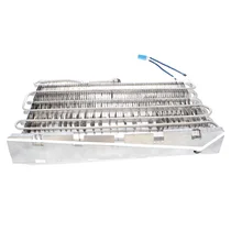 Parowniki do lodówek Parownik zamrażarki do lodówki Whirlpool / Indesit / Ariston / Hotpoint 480132102722 C00323695