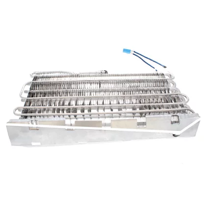 Parowniki do lodówek Parownik zamrażarki do lodówki Whirlpool / Indesit / Ariston / Hotpoint 480132102722 C00323695