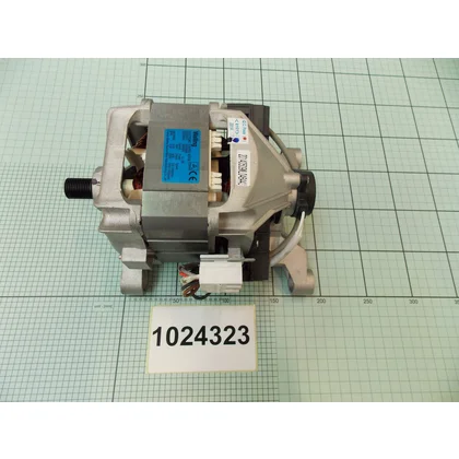 Elementy elektryczne do pralek r Silnik napędowy do pralki Amica 500-1000/7000-17000 RPM 40 W / 300 W 1024323
