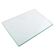 Półki na plastikowe i druciane r Półka szklana nad pojemnik na warzywa do lodówki Beko / Grundig / Arcelik 4561820800