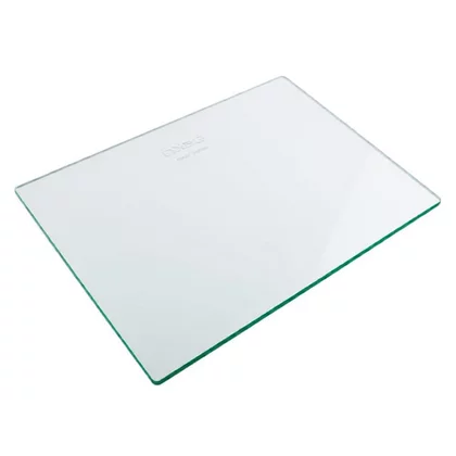 Półki na plastikowe i druciane r Półka szklana nad pojemnik na warzywa do lodówki Beko / Grundig / Arcelik 4561820800