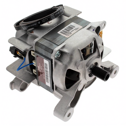 Silnik napędowy do pralki Whirlpool / Indesit / Ariston / Hotpoint 480111100743 C00425620 480111103622 C00427540