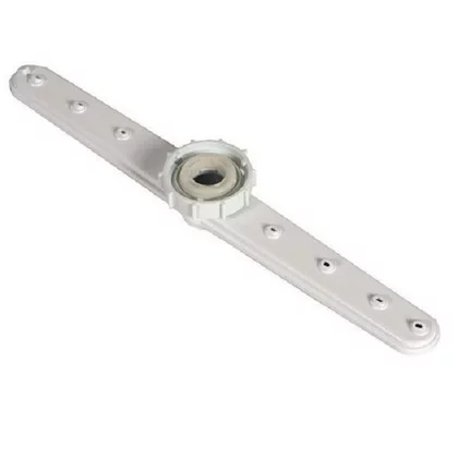 Ramię górnego spryskiwacza do zmywarki Whirlpool / Indesit / Ariston / Hotpoint 480140101015 C00394600 480140101542 C00312565