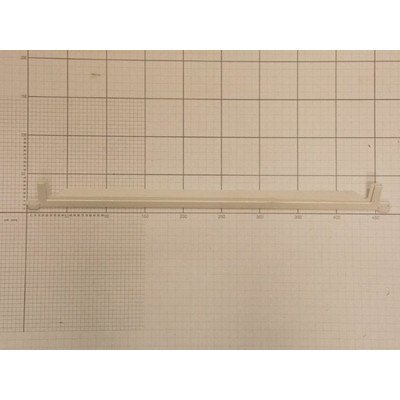 Ramka półki tylnej do chłodziarko-zamrażarki Amica (1019775)